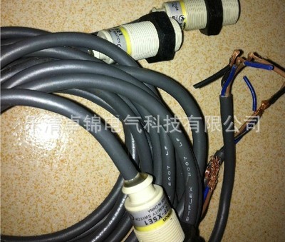 低價批發(fā)歐姆龍E2F系列接近開關 樂清卓錦電氣科技的優(yōu)質(zhì)選擇