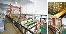 金源集團公司 計算機技術開發(fā)的創(chuàng)新引擎與實踐典范