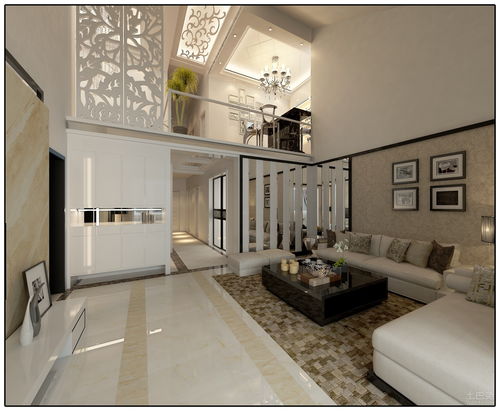 寶雞裝修公司推薦 寶雞市宸翊裝飾設(shè)計(jì)工程有限公司