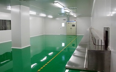 無(wú)塵凈化車間裝修的標(biāo)準(zhǔn)及規(guī)范有哪些