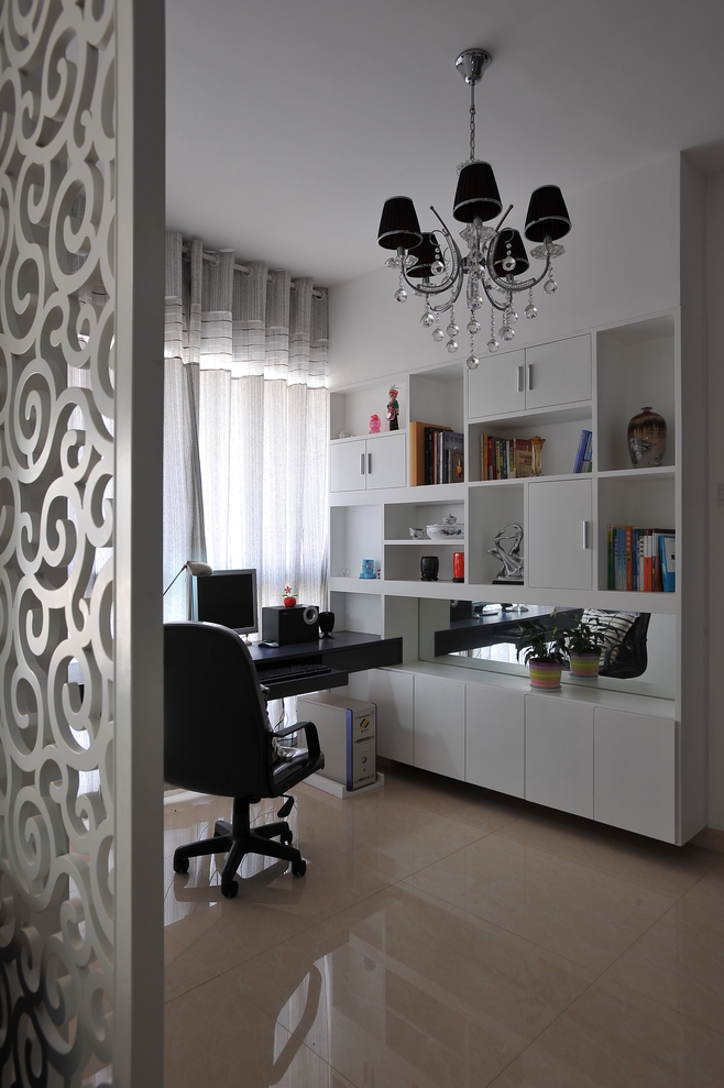 金鼎裝飾工程設(shè)計(jì)團(tuán)隊(duì)