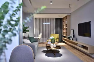 華陽佳園北歐風 4592671 焦點裝飾