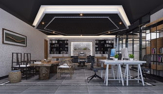 110㎡現(xiàn)代簡約裝修案例 效果圖 土巴兔裝修網(wǎng)