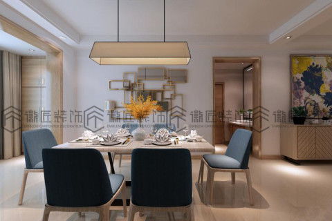 徽匠裝飾怎么樣 設計案例 電話地址 口碑評價 土巴兔裝修網(wǎng)