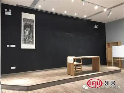 新浪家居走進(jìn)美祥企業(yè)項目--本源社區(qū)書院