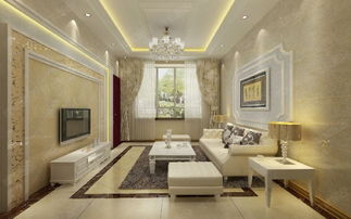 三山裝飾樣板房征集 打造理想家居，共創設計典范