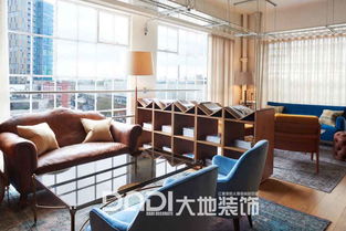 鄭州辦公室的裝修過(guò)程 河南大地裝飾設(shè)計(jì)工程的設(shè)計(jì)師家園